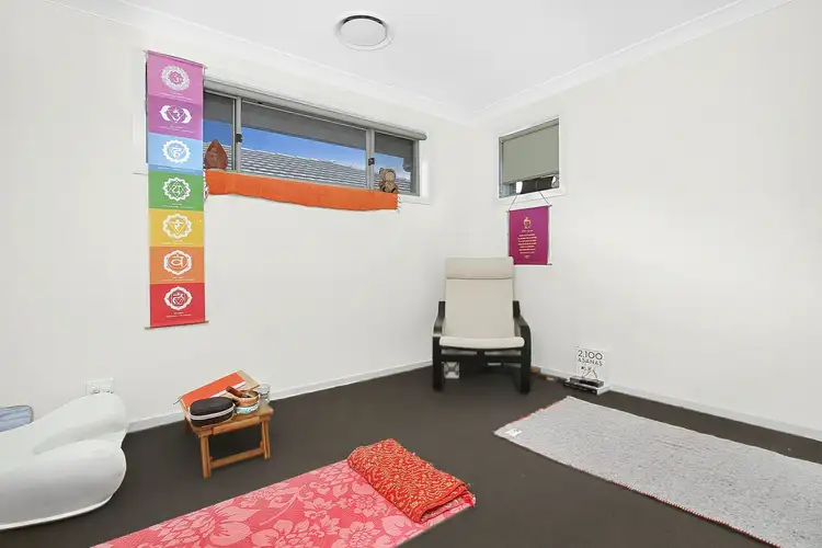 Sixth view of Homely house listing, 37 Torino Road, Edmondson Park NSW 2174