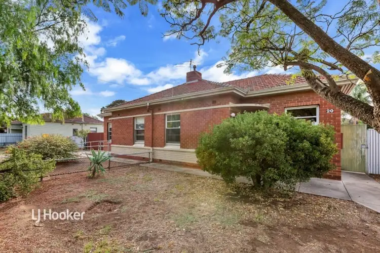 Second view of Homely house listing, 20-22 Hawkesbury Avenue, Kilburn SA 5084