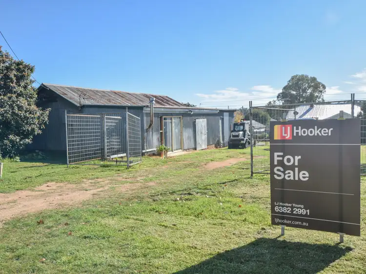 19 Spring Street, Young NSW 2594