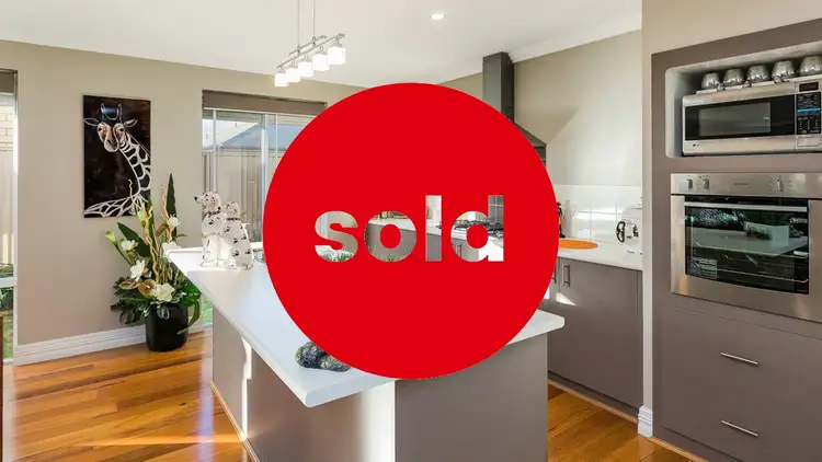 41 Sellafield Bend, Waikiki WA 6169