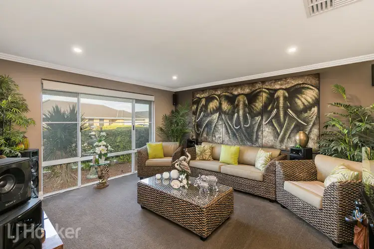 Fifth view of Homely house listing, 41 Sellafield Bend, Waikiki WA 6169