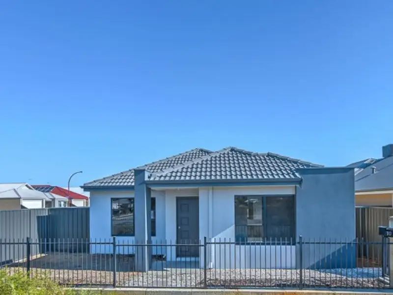 Main view of Homely house listing, 10 Asil Lane, Southern River WA 6110