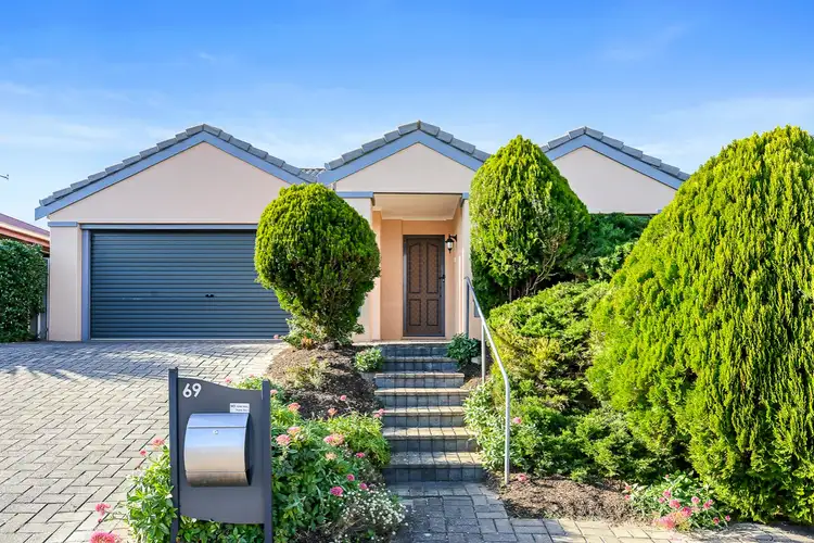 Fifth view of Homely house listing, 69 Nicolas Baudin Dr, Encounter Bay SA 5211