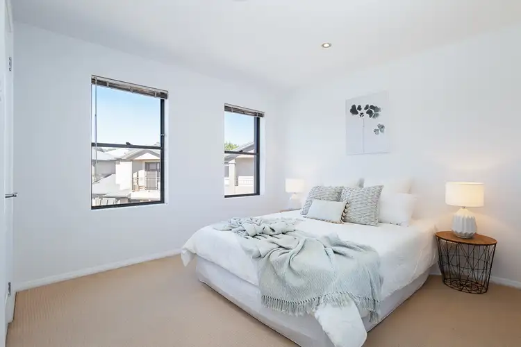Sixth view of Homely townhouse listing, 18/346-348 Pacific Highway, Belmont North NSW 2280