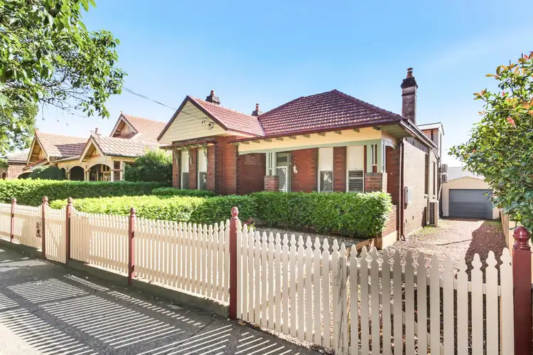 27 Arthur Street, Croydon NSW 2132
