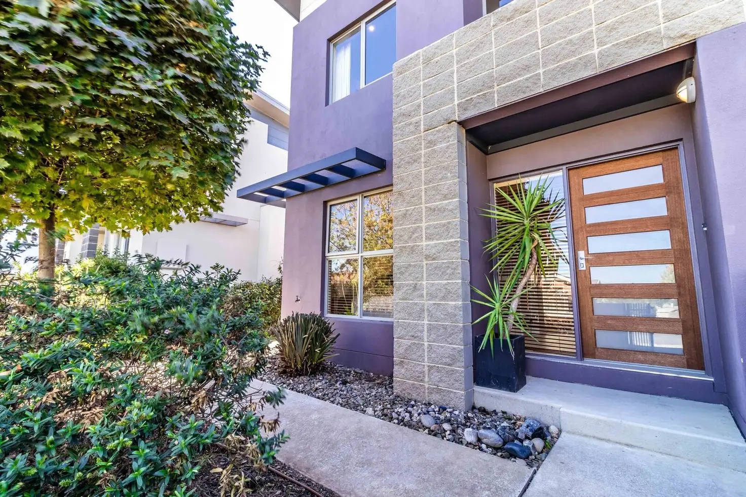 Main view of Homely townhouse listing, 9 Anna Morgan Circuit, Bonner ACT 2914