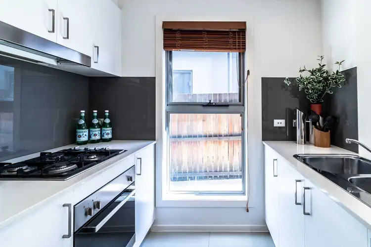 Third view of Homely townhouse listing, 9 Anna Morgan Circuit, Bonner ACT 2914