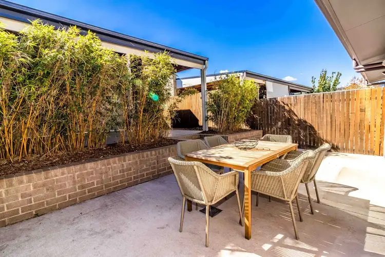 Fourth view of Homely townhouse listing, 9 Anna Morgan Circuit, Bonner ACT 2914