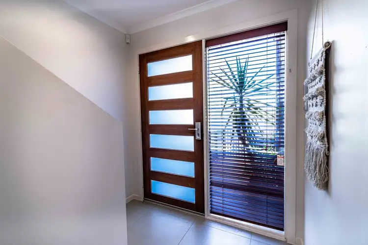 Fifth view of Homely townhouse listing, 9 Anna Morgan Circuit, Bonner ACT 2914