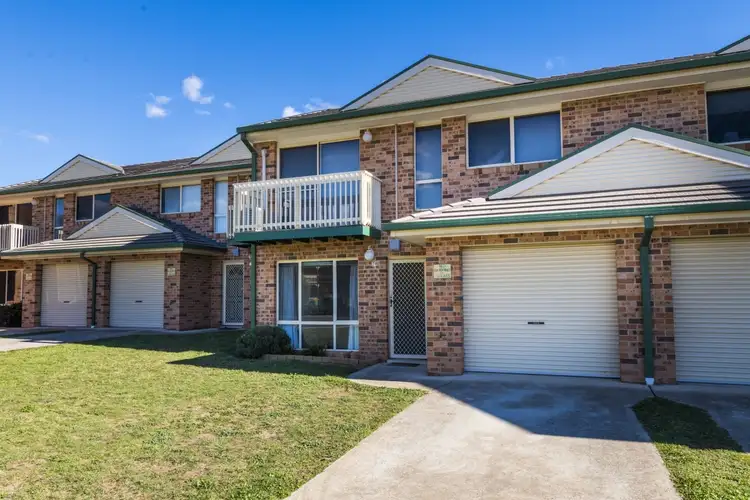 Main view of Homely house listing, 24/48 Carrington Street, Queanbeyan NSW 2620