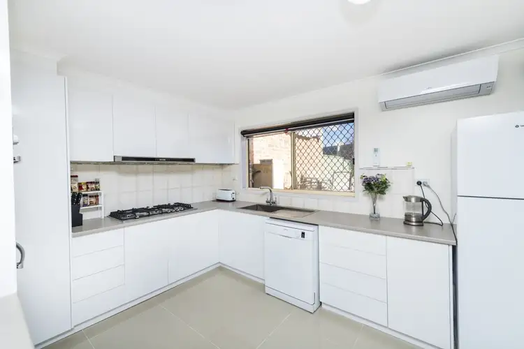Third view of Homely house listing, 24/48 Carrington Street, Queanbeyan NSW 2620