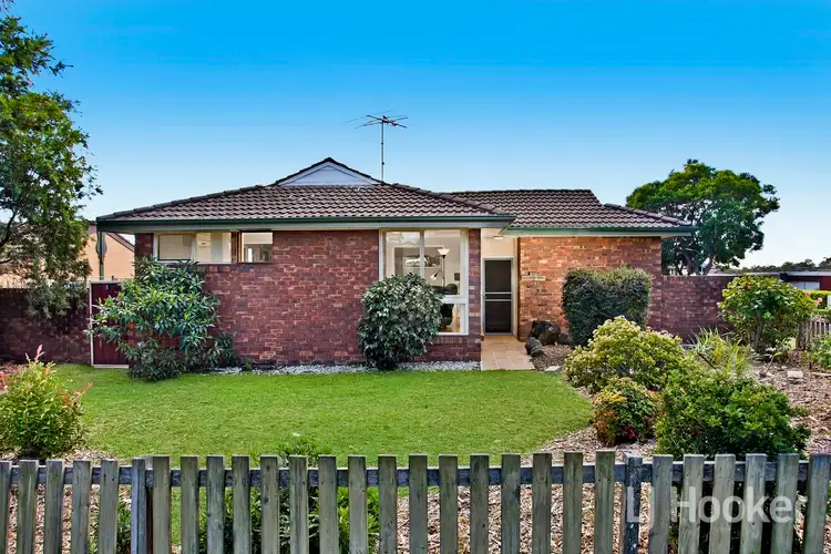 Main view of Homely house listing, 12 Old Kent Road, Ruse NSW 2560