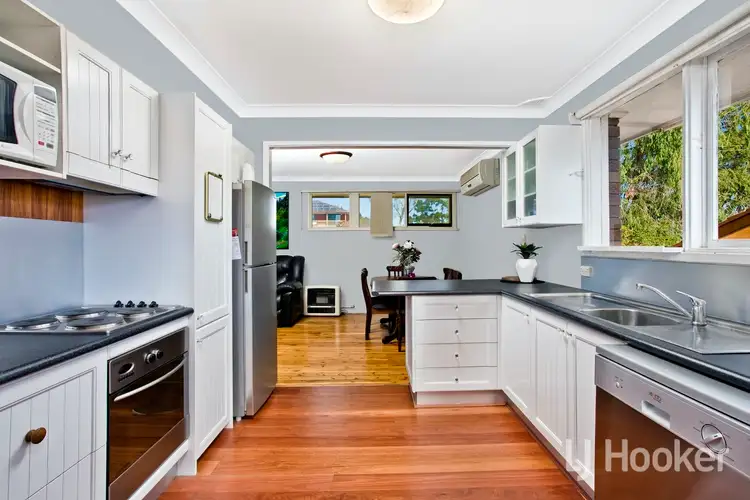 Second view of Homely house listing, 12 Old Kent Road, Ruse NSW 2560