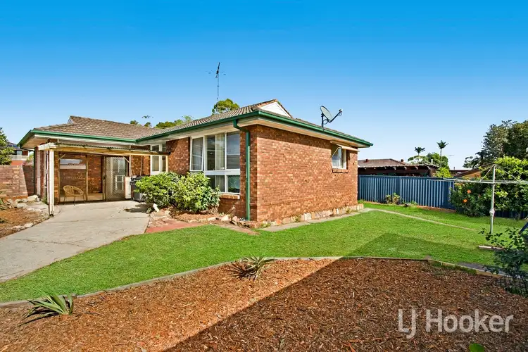 Third view of Homely house listing, 12 Old Kent Road, Ruse NSW 2560