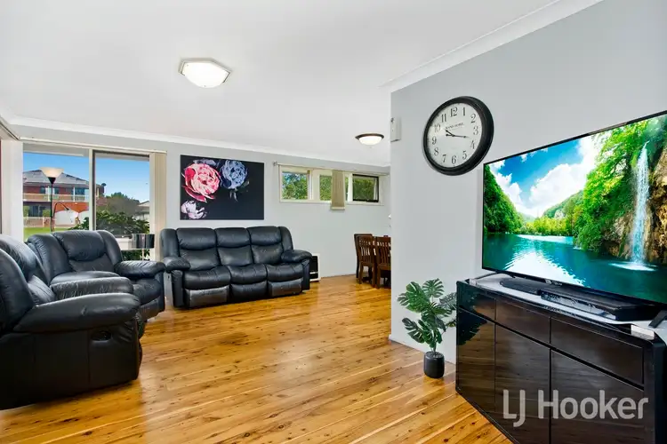 Fourth view of Homely house listing, 12 Old Kent Road, Ruse NSW 2560