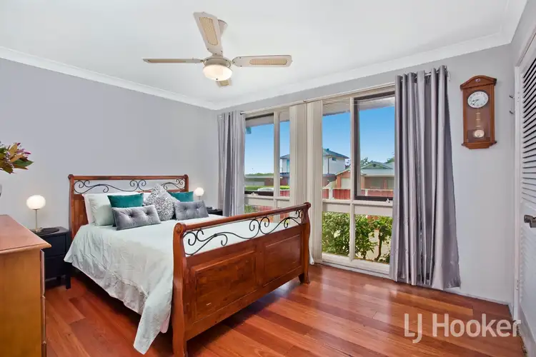 Fifth view of Homely house listing, 12 Old Kent Road, Ruse NSW 2560