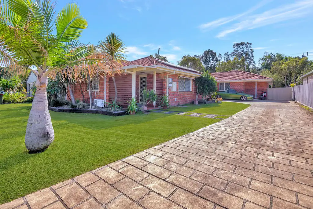 Main view of Homely semi-detached listing, 1/20 Bailey Street, Tweed Heads West NSW 2485