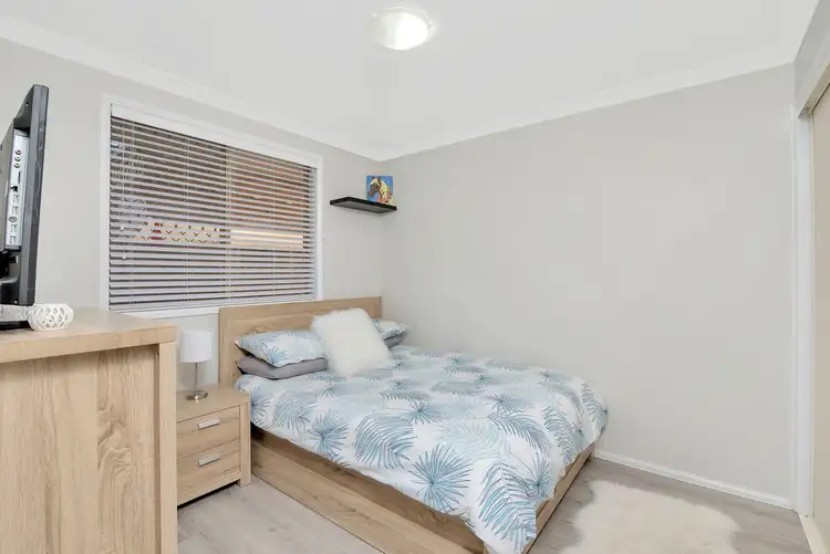 Second view of Homely semi-detached listing, 1/20 Bailey Street, Tweed Heads West NSW 2485