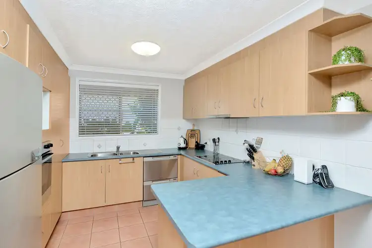 Third view of Homely semi-detached listing, 1/20 Bailey Street, Tweed Heads West NSW 2485