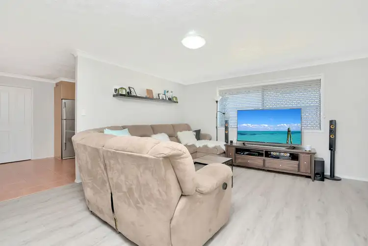 Fourth view of Homely semi-detached listing, 1/20 Bailey Street, Tweed Heads West NSW 2485