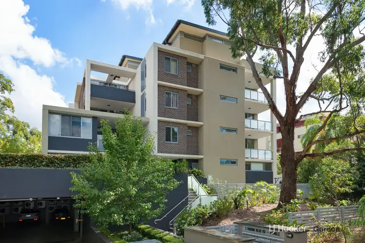 Fifth view of Homely unit listing, B205/2 Bobbin Head Road, Pymble NSW 2073