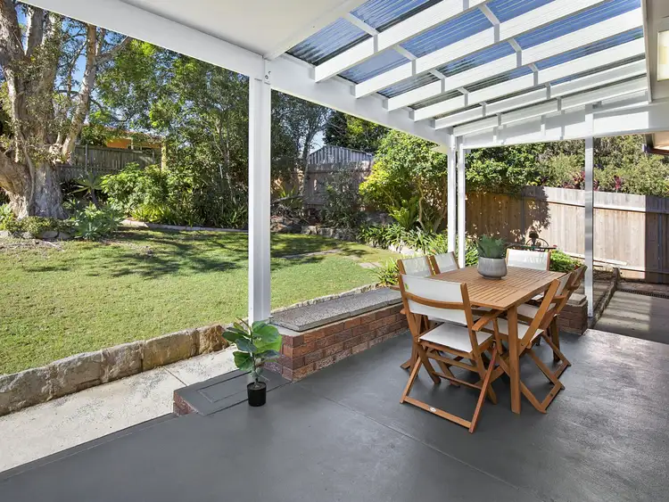 Second view of Homely house listing, 753 Mowbray Road, Lane Cove NSW 2066