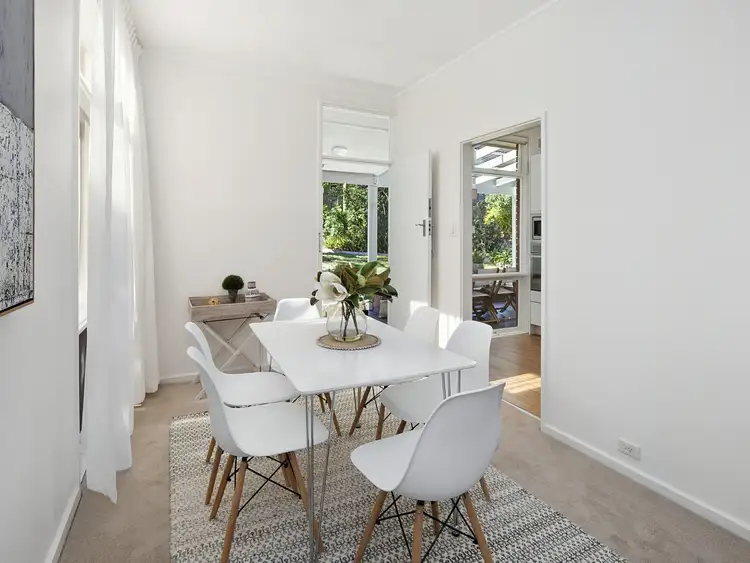 Sixth view of Homely house listing, 753 Mowbray Road, Lane Cove NSW 2066