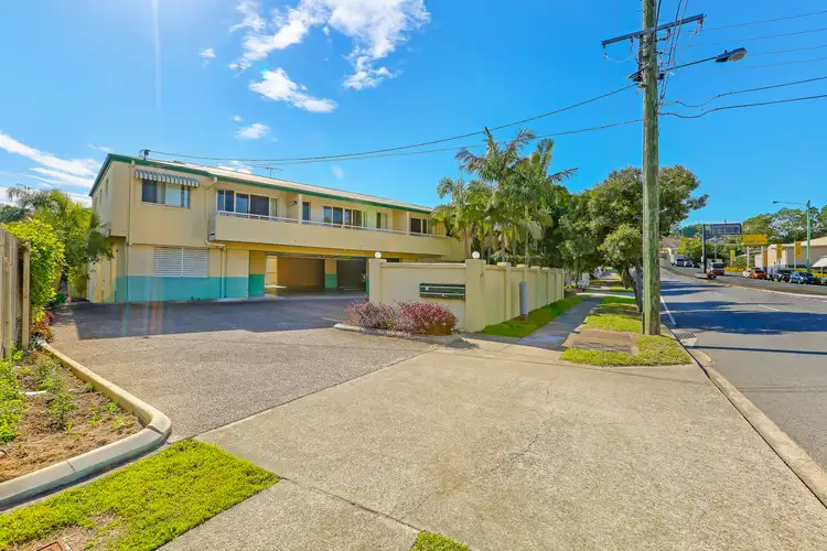 Second view of Homely block of units listing, 450 Old Cleveland Road, Camp Hill QLD 4152