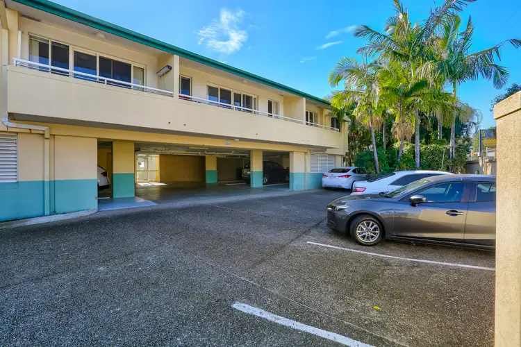 Third view of Homely block of units listing, 450 Old Cleveland Road, Camp Hill QLD 4152
