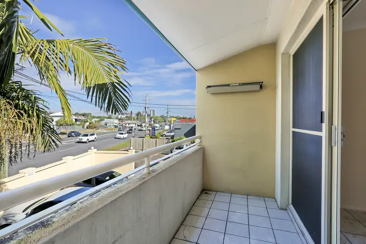 Fifth view of Homely block of units listing, 450 Old Cleveland Road, Camp Hill QLD 4152