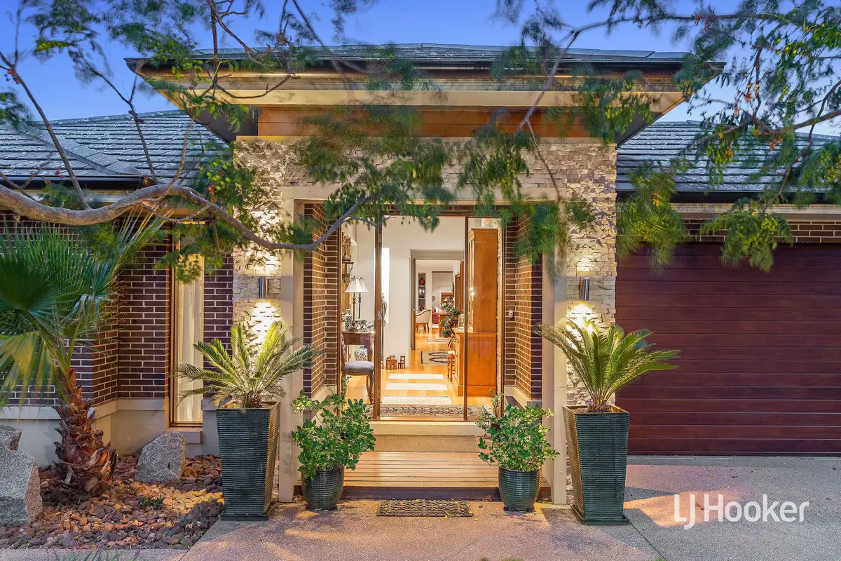 Main view of Homely house listing, 4 Lincolnheath Boulevard, Point Cook VIC 3030