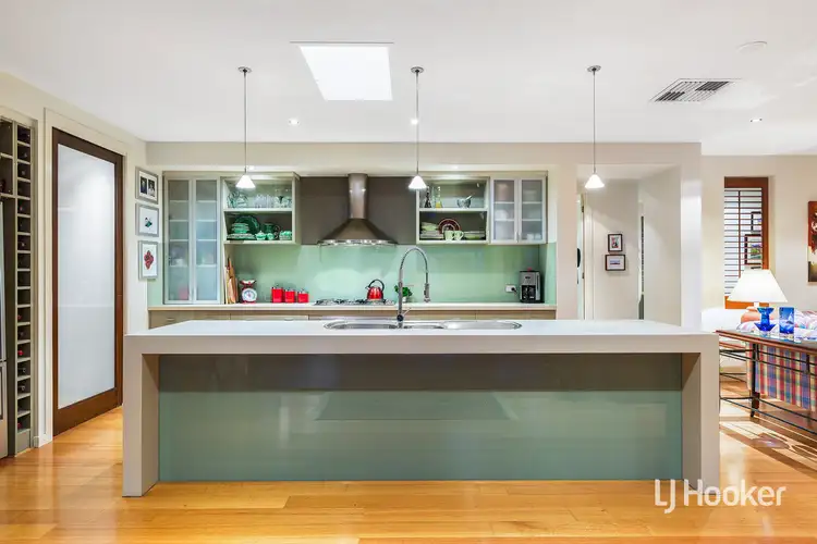 Fifth view of Homely house listing, 4 Lincolnheath Boulevard, Point Cook VIC 3030