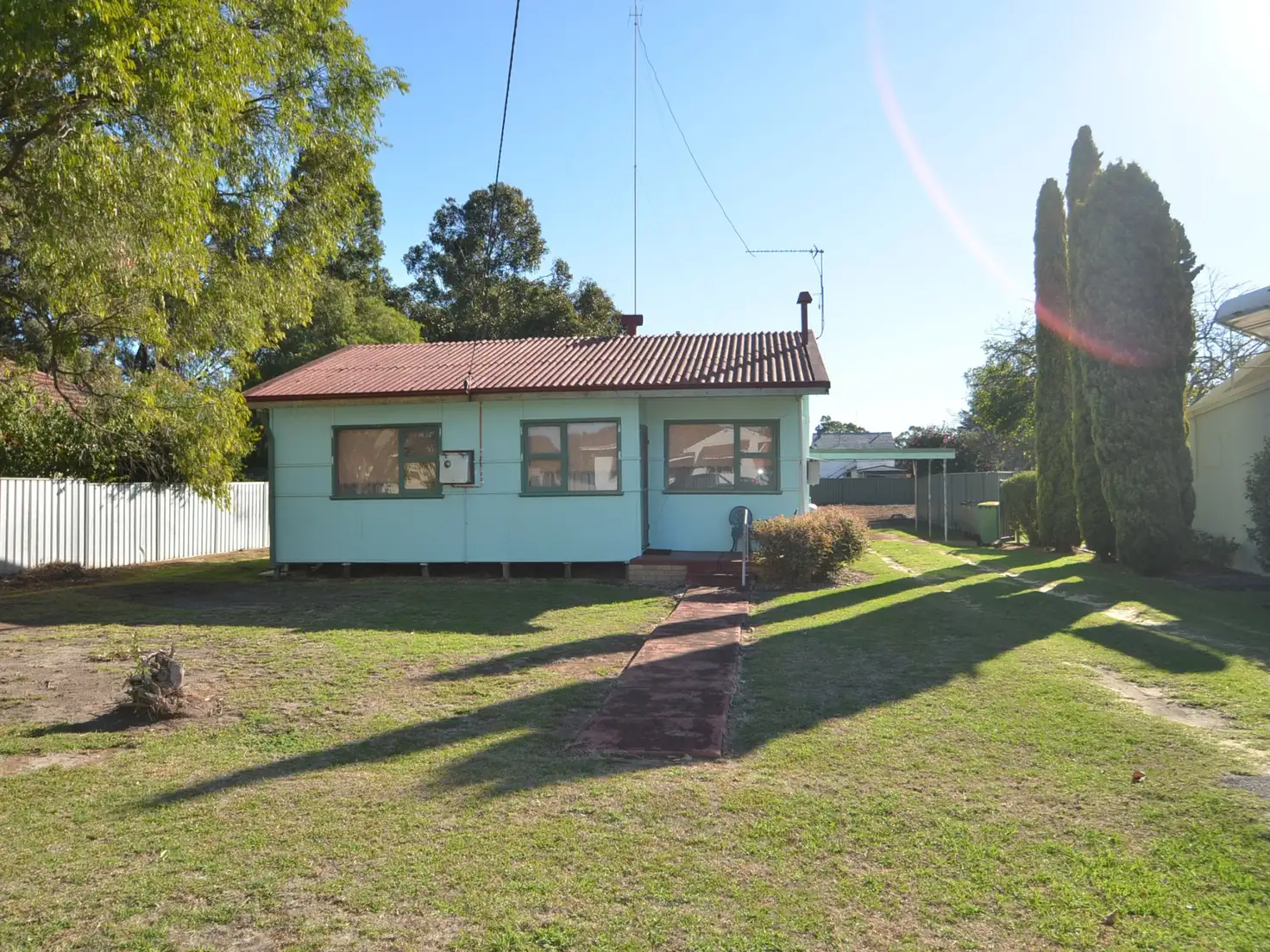 Main view of Homely house listing, 3 Sutton Street, Harvey WA 6220