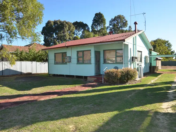 Seventh view of Homely house listing, 3 Sutton Street, Harvey WA 6220