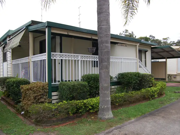 Address available on request