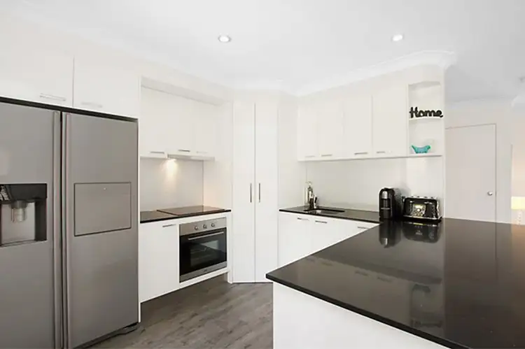 Second view of Homely townhouse listing, 30/2 Concord Circuit, Robina QLD 4226