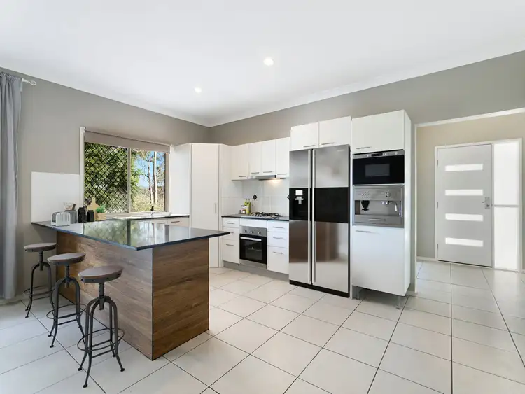 Second view of Homely house listing, 18 Congo Circuit, Springfield QLD 4300