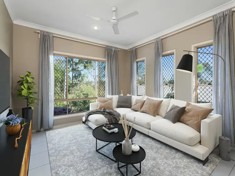 Fourth view of Homely house listing, 18 Congo Circuit, Springfield QLD 4300