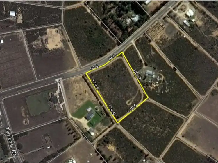 Lot 126 Paperbark Avenue, Gabbadah WA 6041