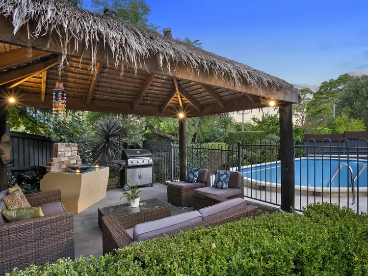 1B Wearden Road, Belrose NSW 2085