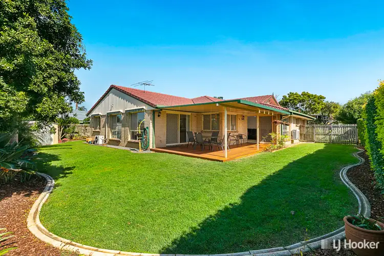 Main view of Homely house listing, 4-5 Fulham Court, Birkdale QLD 4159
