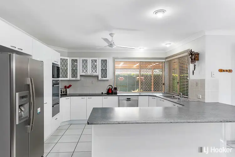 Second view of Homely house listing, 4-5 Fulham Court, Birkdale QLD 4159