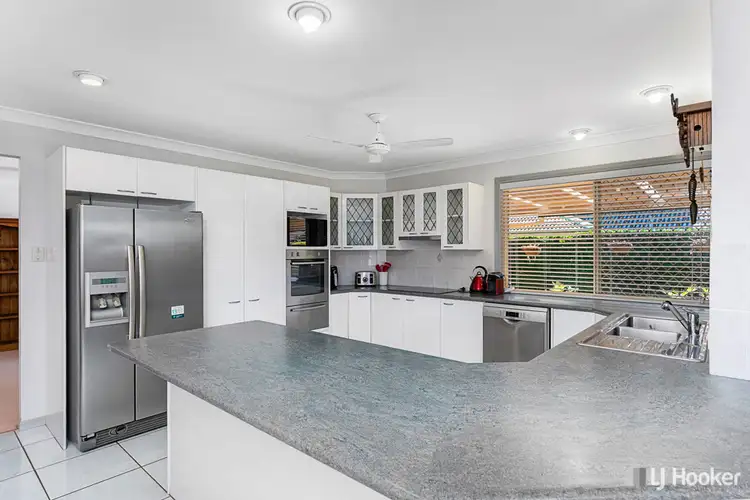 Third view of Homely house listing, 4-5 Fulham Court, Birkdale QLD 4159