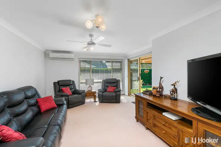 Fourth view of Homely house listing, 4-5 Fulham Court, Birkdale QLD 4159