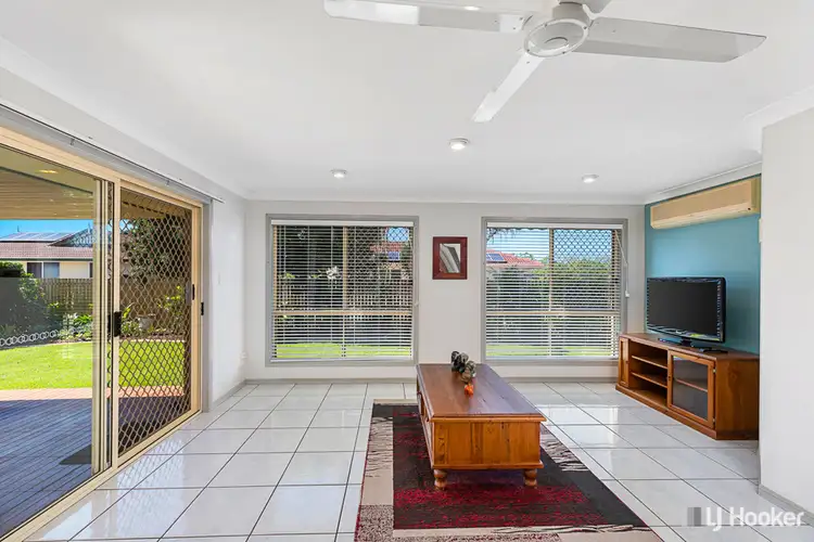 Fifth view of Homely house listing, 4-5 Fulham Court, Birkdale QLD 4159