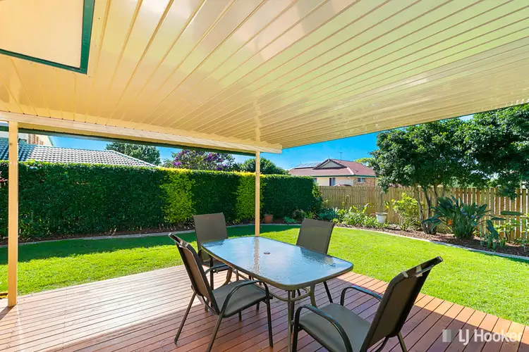 Seventh view of Homely house listing, 4-5 Fulham Court, Birkdale QLD 4159