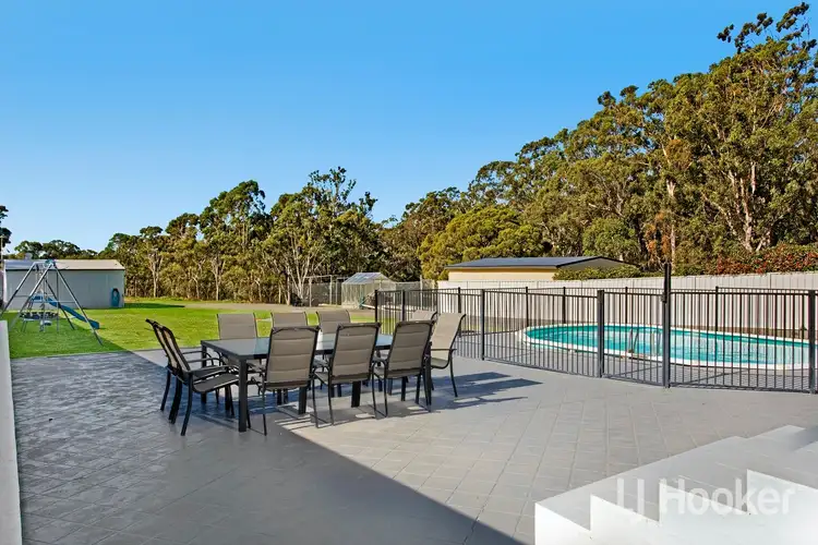 Seventh view of Homely house listing, 278 Douglas Park Drive, Douglas Park NSW 2569