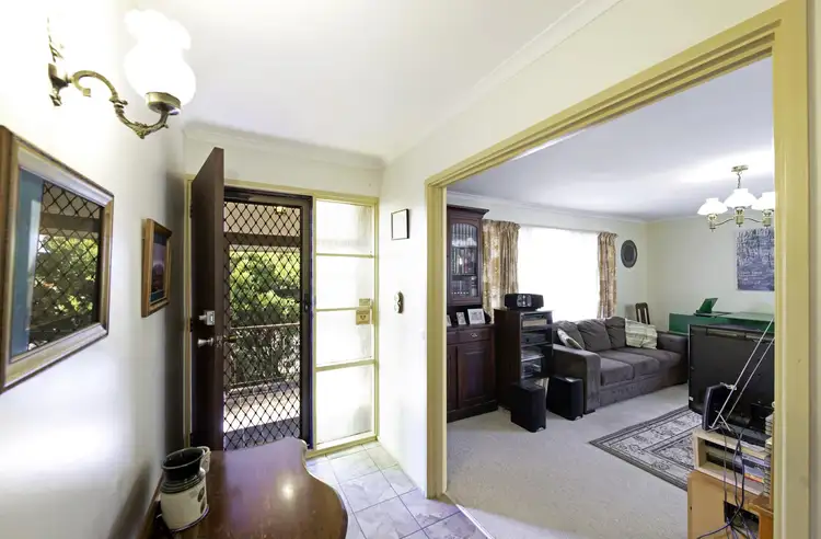 Third view of Homely house listing, 25 Handcock Crescent, Macgregor ACT 2615