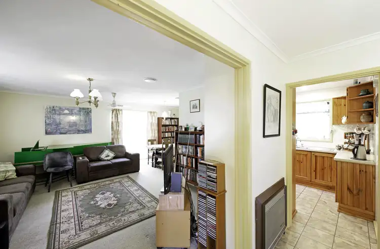 Fourth view of Homely house listing, 25 Handcock Crescent, Macgregor ACT 2615