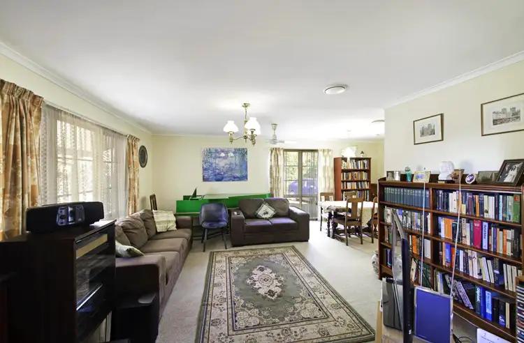 Fifth view of Homely house listing, 25 Handcock Crescent, Macgregor ACT 2615